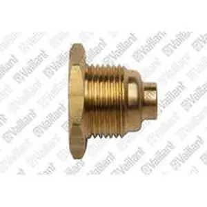Vaillant pakkingbus VCW 180-282E voorkeurklep
