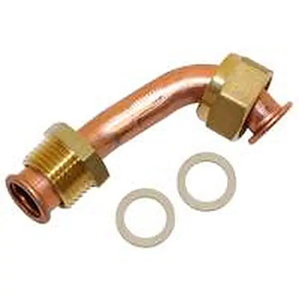 Vaillant leiding MAG 6-0/0 XI