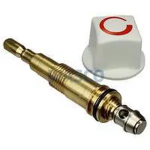 Vaillant temperatuurkiezer(zonder+)MAG250-400/7/8