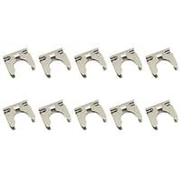 Vaillant clip 10 stuks
