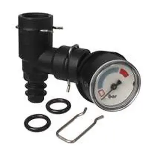 Vaillant manometer voor ecoTEC plus en ecoTEC pro