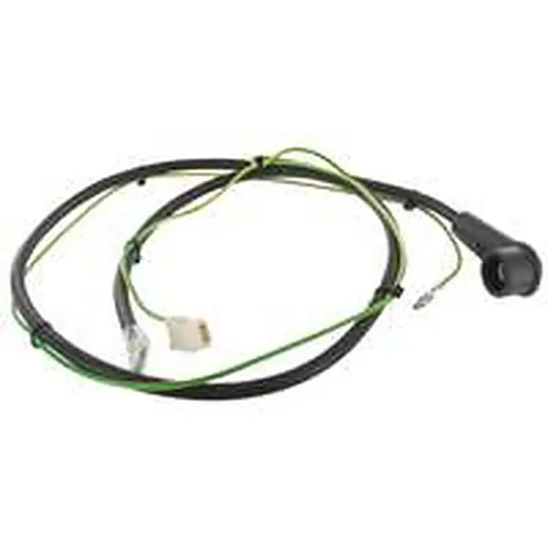 Vaillant kabel ontsteking voor ecoTEC plus en ecoTEC pro e.a.