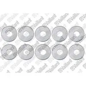 Vaillant ring 10 stuks