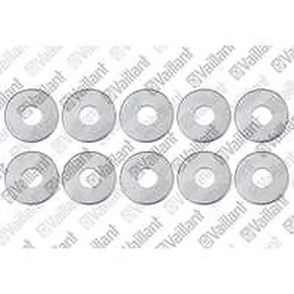 Vaillant ring 10 stuks