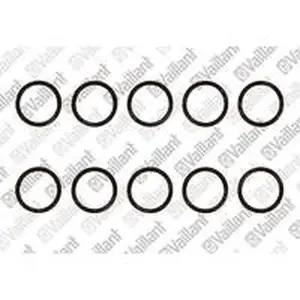 Vaillant O-ring 10 stuks