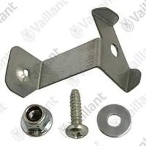 Vaillant houder luchtaanzuigbuis VHR/5 20-24