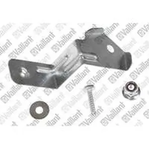 Vaillant houder luchtaanzuigbuis VHR/5 25-38