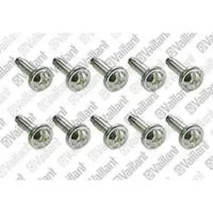 Vaillant schroef 0020133828, 10 stuks