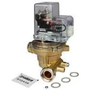 Vaillant voorkeurklep 180-280E