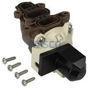Vaillant voorkeurklep VUWVCW254-255E