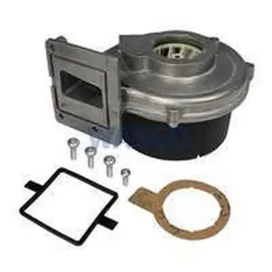 Vaillant ventilator voor ecoTEC pro en ecoTEC