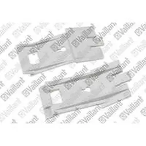 Vaillant afstandhouder 2 stuks