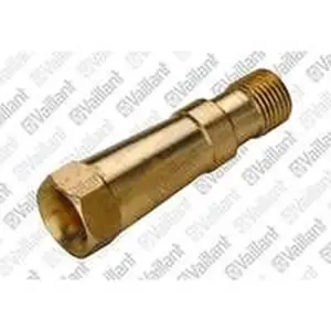 Vaillant venturi 240 MAG250/7TZW350/9/12325/9 VCW180-245 012837