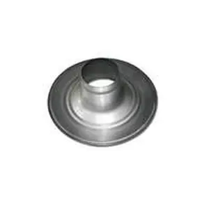 Vaillant kraag voor plat dak