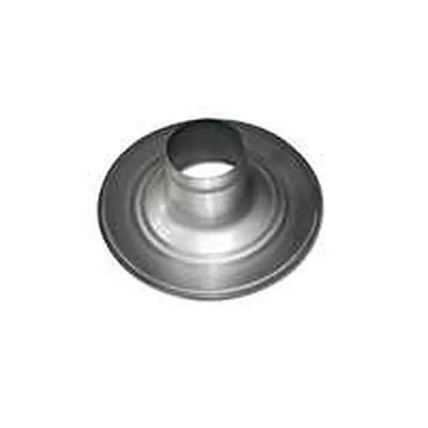 Vaillant kraag voor plat dak