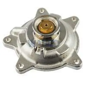 Vaillant bovendeel 180-282E na 09-2000