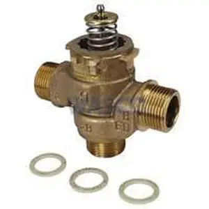 Vaillant driewegklep VC8010 VHR18-24C voor 2005