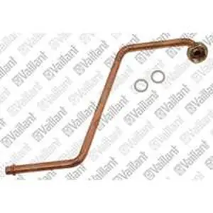 Vaillant leiding