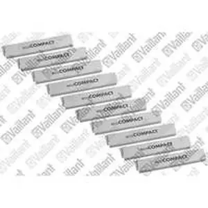 Vaillant logo plaatje EcoCompact