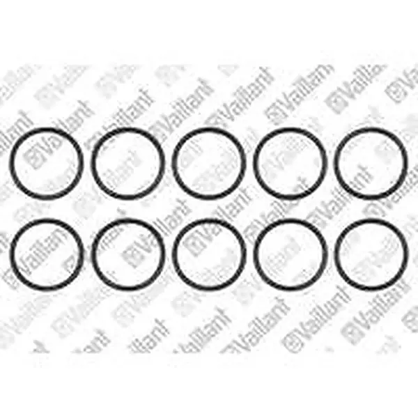 Vaillant O-ring