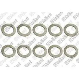 Vaillant pakking 1/2g 10 stuks