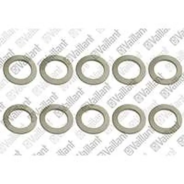 Vaillant pakking 1/2g 10 stuks