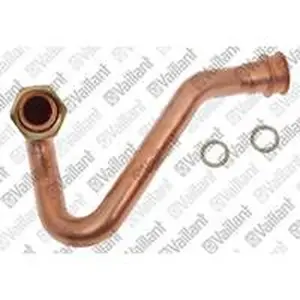 Vaillant leiding