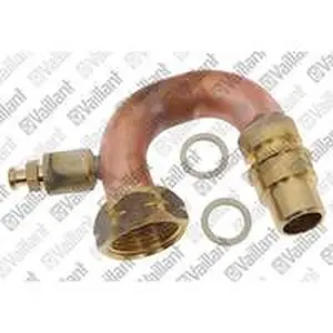Vaillant leiding