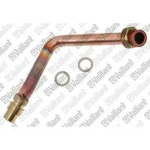 Vaillant leiding