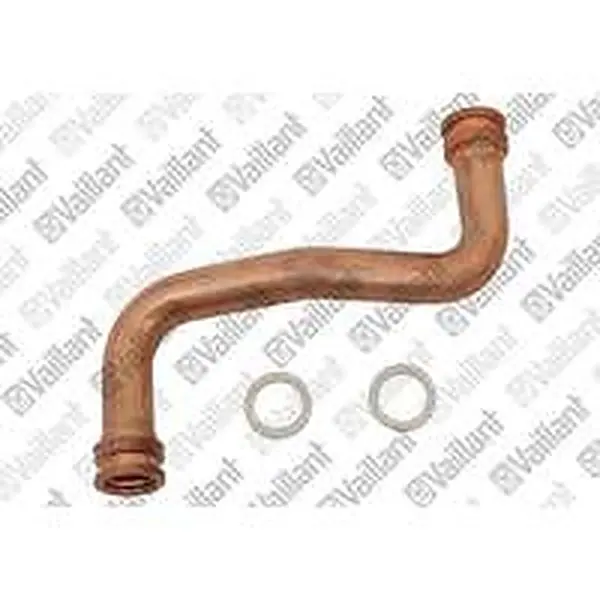 Vaillant leiding