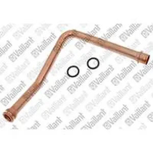 Vaillant leiding