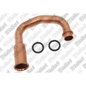 Vaillant leiding