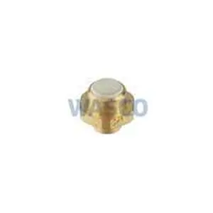 Vaillant waakvlaminspuiter 025 MAG135/7so17 11