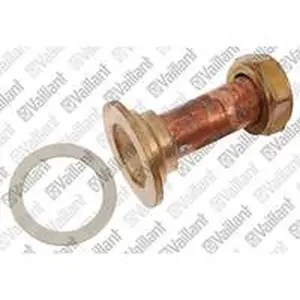 Vaillant leiding
