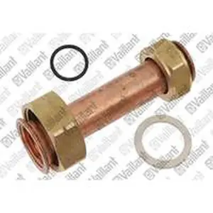Vaillant leiding