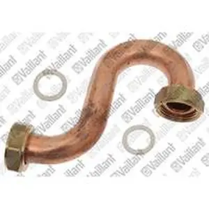 Vaillant leiding