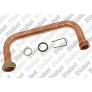 Vaillant leiding