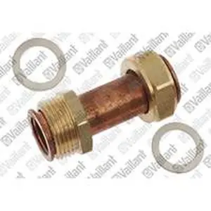 Vaillant leiding
