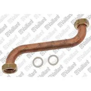Vaillant leiding