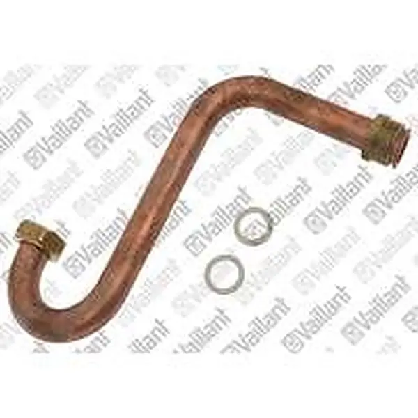 Vaillant leiding