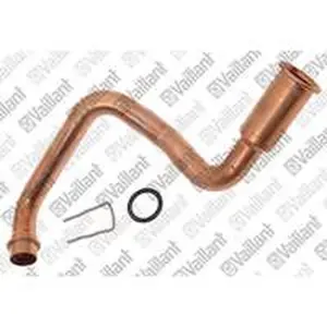 Vaillant leiding