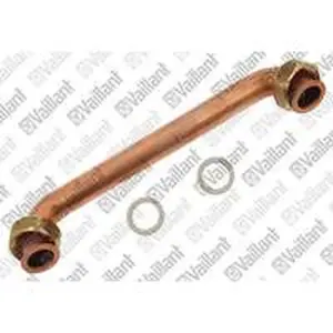 Vaillant leiding