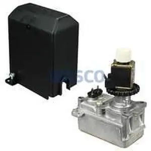 Vaillant servodrukregelaar VC-W254XE