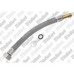 Vaillant leiding expansievat