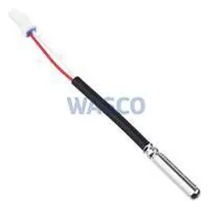 Vaillant sensor temperatuur