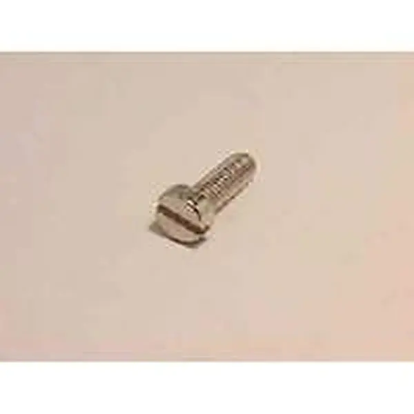 Vaillant schroef M4x12 060009