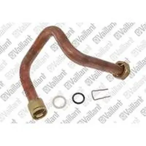 Vaillant leiding