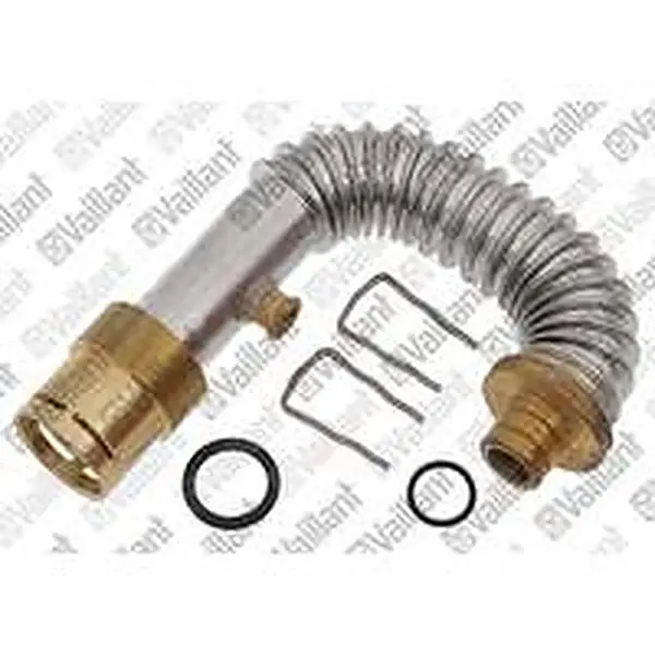 Vaillant leiding