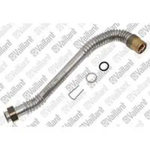 Vaillant leiding