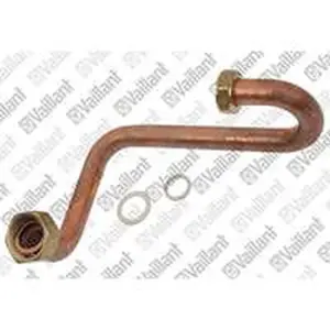 Vaillant leiding